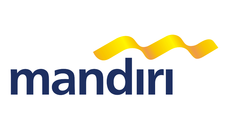 Logo Bank Mandiri || Donasi RCBBM 